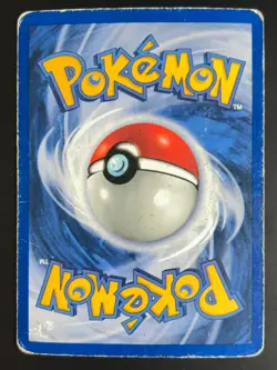 Pokemon Cards: Base Set Rare Holo: Raichu 14/102 - MP - Image 2