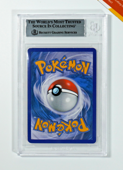 Pokemon BGS 8.5 M Kangaskhan EX #109 Secret Rare Full Art Flashfire 2014 English - Image 2