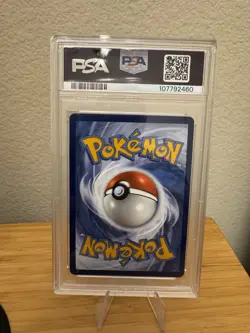 2022 POKEMON SWSH FA/RAYQUAZA VMAX SILVER TEMPEST PSA 10 - Image 2