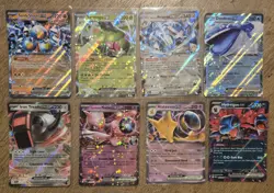 🔥🔥Pokemon TCG 48 EX MIXED CARD LOT. 🔥🔥 random sets - Image 3