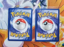 Pokemon 1st Edition Dark Primeape And Mankey Team Rocket NM - Image 2