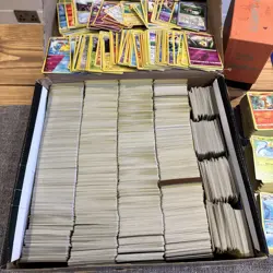 Massive Pokemon Collection - Sun & Moon Era And Older - Image 3