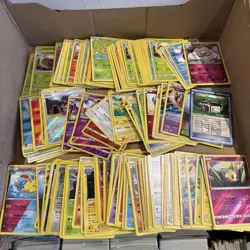 Massive Pokemon Collection - Sun & Moon Era And Older - Image 4