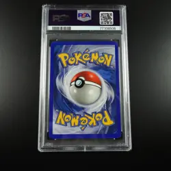 PSA 8 Beedrill 20/110 Legendary Collection Reverse Holo Pokemon Card - Image 3