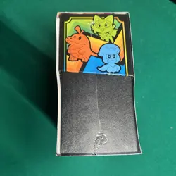 Pokemon TCG ETB Scarlet & Violet Paldea Evolved Elite Trainer Box - Sealed - Image 2