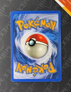 Pokemon Arcanine H2/H32 Holo Aquapolis 2003 Italiano - Image 5