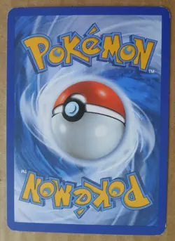 Psychic Energy Espeon 119/123 Common Non-Holo HeartGold & SoulSilver Pokemon LP - Image 4
