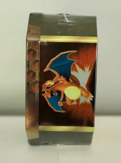 Pokemon TCG Raichu GX Hidden Fates Tin NEW, Factory sealed 820650804816 - Image 4