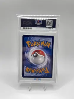 2024 Pokemon Indonesian SV-P Promo #154 Pikachu Batik Shirt PSA 10 - Image 2