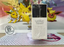 Pokemon Sword & Shield Charizard Ultra Premium Collection Box - New & Sealed - Image 2