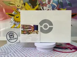 Pokemon Sword & Shield Charizard Ultra Premium Collection Box - New & Sealed - Image 3