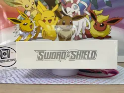 Pokemon Sword & Shield Charizard Ultra Premium Collection Box - New & Sealed - Image 5