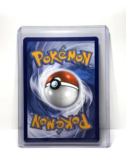Pokemon TCG Perrin 220/167 Twilight Masquerade Near Mint (NM) - Image 2