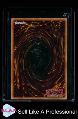 I:P MASQUERENA YUGIOH STARLIGHT RARE CHAOS IMPACT CHIM-EN049 2019 ENGLISH - Image 2
