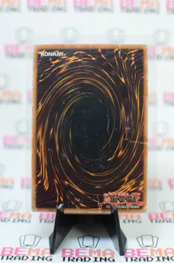Theinen the Great Sphinx EP1-EN001 Yu-Gi-Oh! Movie Exclusive Pack Limited... - Image 2