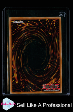 MILLENNIUM ANKH YUGIOH 25TH QUARTER CENTURY RARE INFO-EN053 2024 EN - Image 2