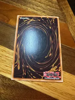 Rank-Up-Magic Limited Barian's Force YS13-ENV02 1st Edition Ultra Rare PL +BONUS - Image 2