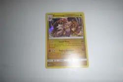 Pokemon Card Dragon Majesty Kommo-o Holo 54/70 - Image 1
