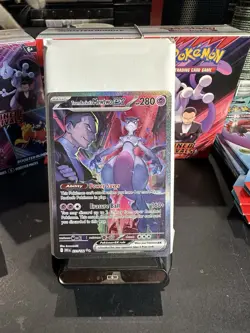 Destined Rivals Pokemon Trading Card Game Live Reward 6x codes - Image 1