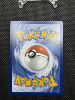 Shiftry 163/162 Pokemon TCG SV Temporal Forces Illustration Rare Card - Image 2