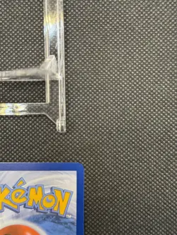 Shiftry 163/162 Pokemon TCG SV Temporal Forces Illustration Rare Card - Image 3