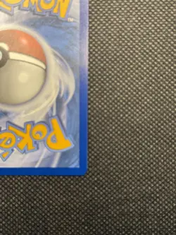 Shiftry 163/162 Pokemon TCG SV Temporal Forces Illustration Rare Card - Image 4