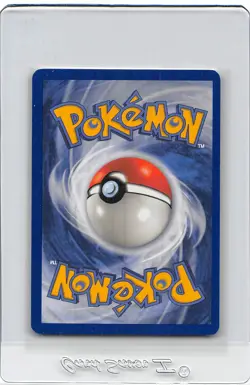 Machop 74/144 - Skyridge - E-Series - Non Holo - POKEMON CARD - NM/LP - Image 2