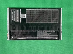 x1 Dragon Ball Super Card Game Special Anniversary Pack 2021 Masters Bandai ENG - Image 2