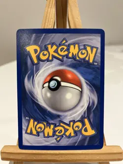 Arcanine Sandstorm #15/100 Reverse Holo Rare Pokemon Card - Image 4