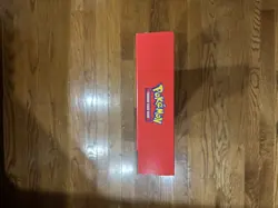 Pokemon TCG: Prismatic Evolutions 8 Mini-Tins w/Promo Cards [Costco Exclusive] - Image 3