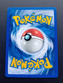 Pokemon Cards: Base set 2 Holo Rare: Raichu 16/130 - Image 3