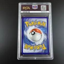 PSA 10 Buzzwole GX SV68/SV94 Pokemon Hidden Fates Full Art Holo Card - Image 3