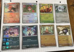 Pokemon TCG Masterball/Pokeball Lot 25 CARDS NM - Image 1