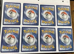 Pokemon TCG Masterball/Pokeball Lot 25 CARDS NM - Image 2