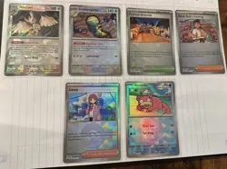 Pokemon TCG Masterball/Pokeball Lot 25 CARDS NM - Image 3