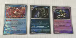 Pokemon TCG Masterball/Pokeball Lot 25 CARDS NM - Image 5