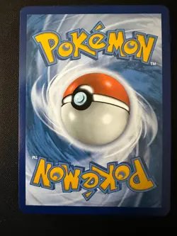 Pokemon Card Super Rod 276/193 Hyper Rare Paldea Evolved Near Mint - Image 2