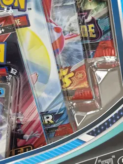 Pokemon Trading Card Game Greninja and Kingdra EX special Collection IN HAND NEW - Image 5