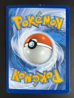 Pokemon TCG Bellibolt 201/197 Obsidian Flames Illustration Rare Holo Card LP - Image 2