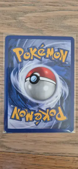 Cyndaquil 57/111 Neo Genesis - LP / NM - Pokemon Trading Card - Image 4