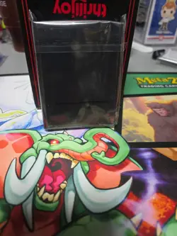 Pokemon Black Bolt ETB Card Sleeves 65 Ct - Image 2