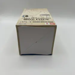 One Piece Card Game EB-02 Anime 25th Collection Booster Box eb02 JAP SEALED - Image 5