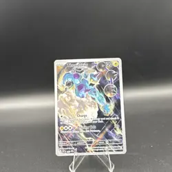 POKEMON TCG Black Bolt ETB THUNDURUS Black Star Promo Card 209 (B) - Image 1