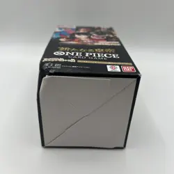 One Piece Card Game OP-09 The Four Emperors Booster Box op09 JAP nuovo SEALED - Image 5