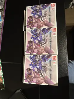 Gundam Card Game Starter Deck Iron Bloom ST05 - English Deck Only, No promo card - Image 1