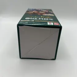 One Piece Card Game OP-08 Two Legends Booster Box op08 JAP nuovo SEALED - Image 5