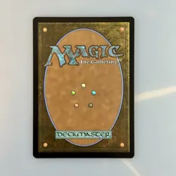 Magic The Gathering SPM Spider-Man Mythic M 0127 Cosmic Spider-Man - Near Mint - Image 2