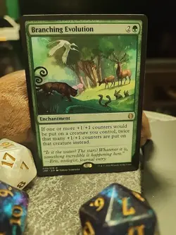 MTG Branching Evolution - Regular - Jumpstart #029/078 - Image 1