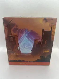 Magic the Gathering Outlaws of Thunder Junction Prerelease Kit - Image 2