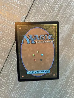 🔮 MTG: Meathook Massacre II (Showcase) Duskmourn: House of Horror Regular - Image 2